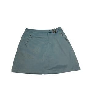 Tail Brand Women’s Golf Skort Blue Size 8